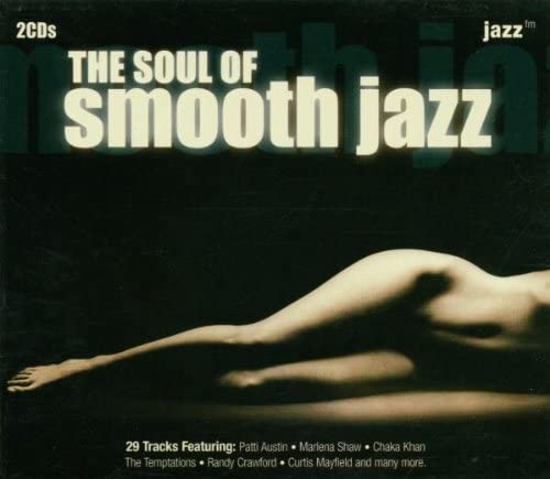 Soul of the Smooth [Audio CD]
