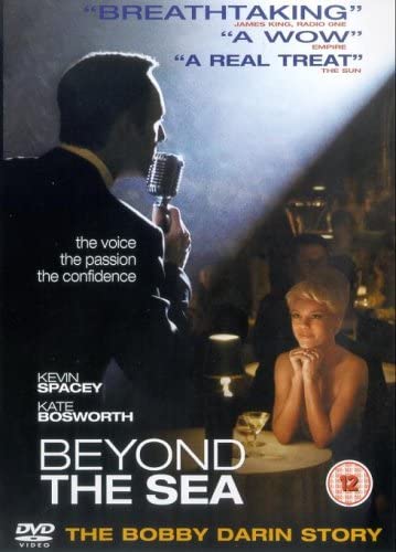 Beyond The Sea [DVD]