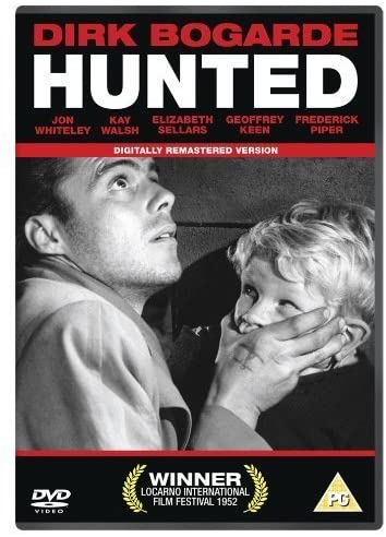 Thriller/Action - Hunted tally ed) [DVD]