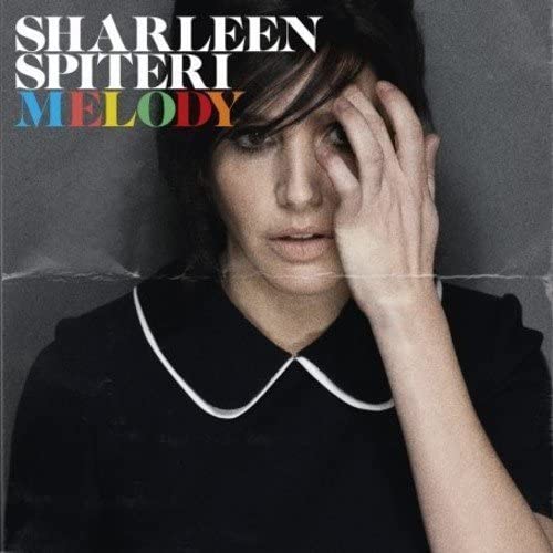 Sharleen Spiteri - Melody [Audio CD]
