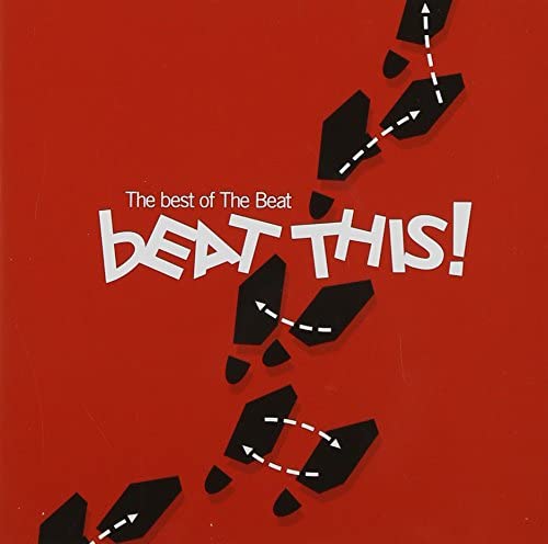 Beat This! The Best Of The Beat [Audio CD]