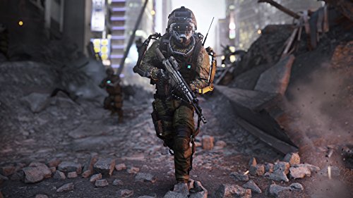 Call of Duty: Advanced Warfare - Day Zero Edition (Xbox One)