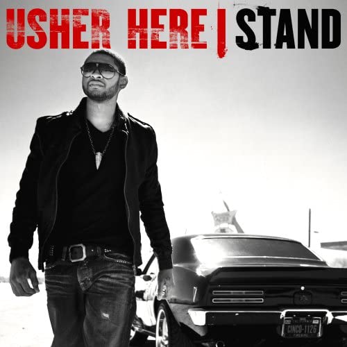 Here I Stand [Audio CD]