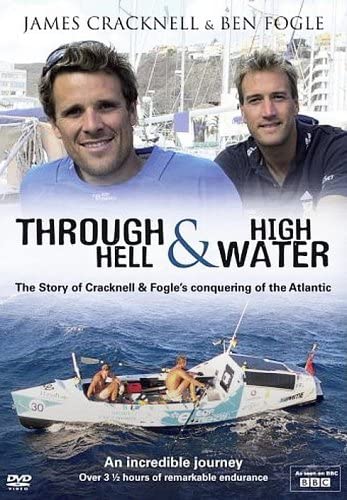 Through Hell And High Water [DVD]
