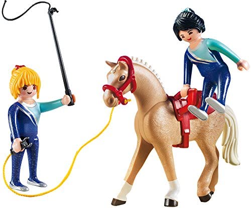Playmobil 6933 Country Vaulting