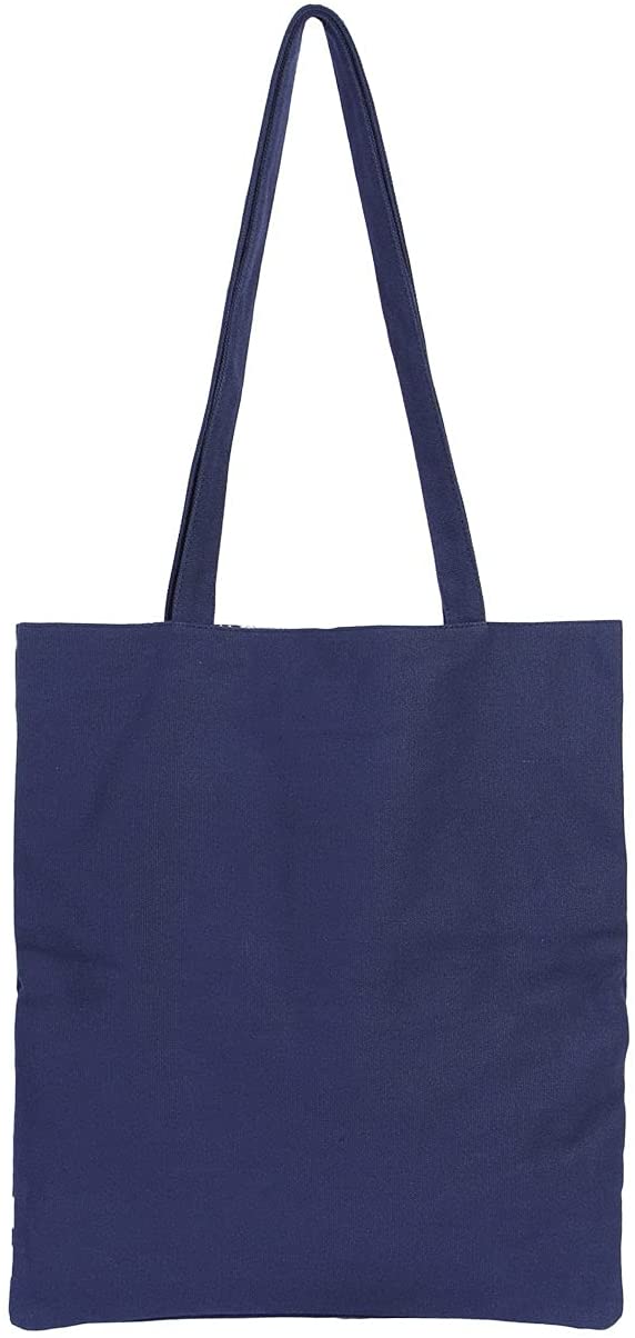 Harry Potter Academy-Shopping Bag, Dark Blue