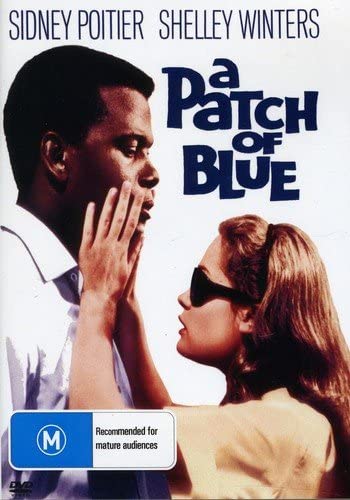 Patch of Blue [Drama] [Import] [DVD]