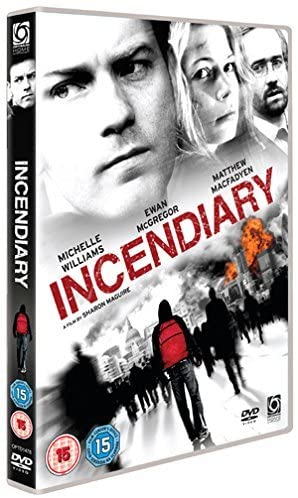 Incendiary [2017]