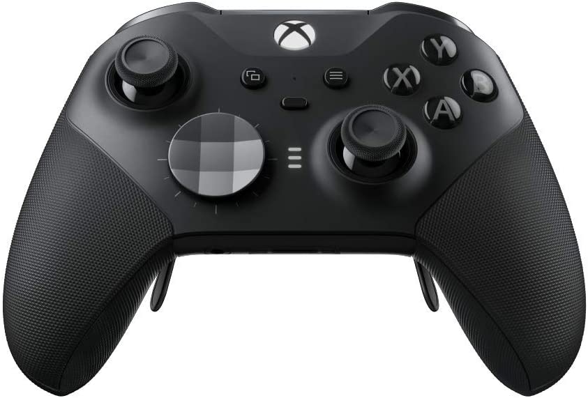 Xbox Elite Series 2 Wireless Controller – Schwarz 