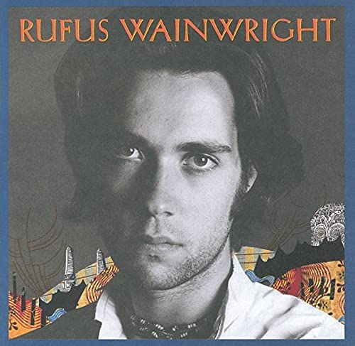 Rufus Wainwright [Audio CD]