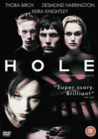 Hole The [2001] - Horror/Thriller [DVD]