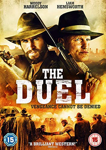 The Duel - Drama [DVD]