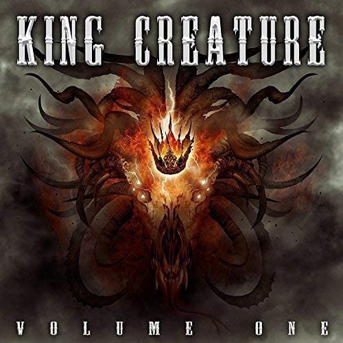 King Creature - Volume One [Audio CD]