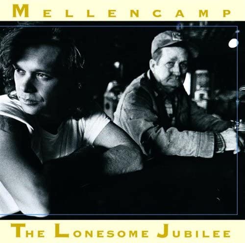 The Lonesome Jubilee [Audio CD]