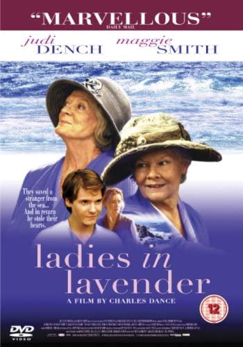 Ladies in Lavender [DVD] (2004) [2017]