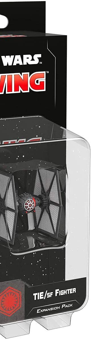 Star Wars: X-Wing - TIE/sf Fighter Expansion Pack