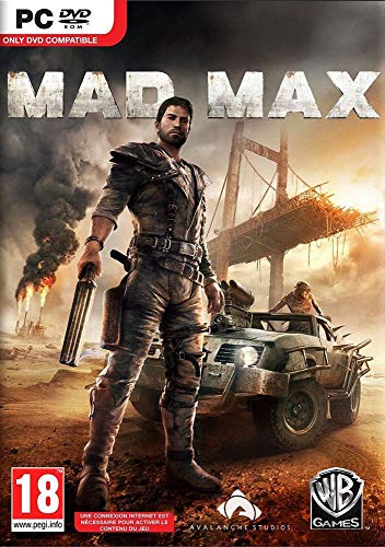 Mad Max [Import Europe]