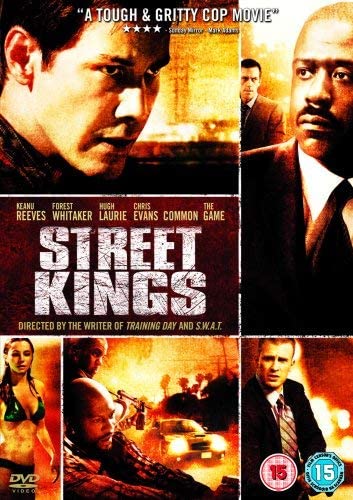 Street Kings [2008] [DVD]