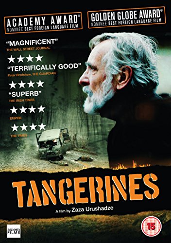 Tangerines [DVD]