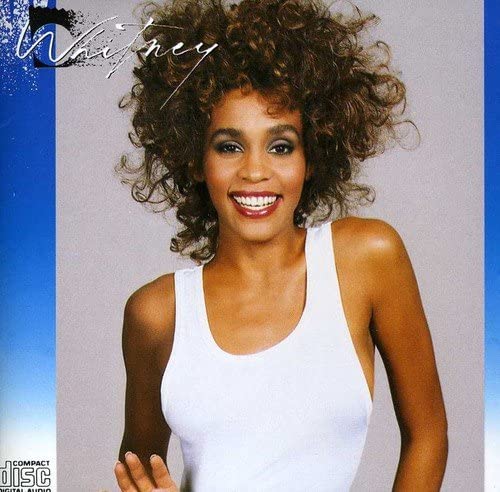 Whitney Houston  - Whitney [Audio CD]