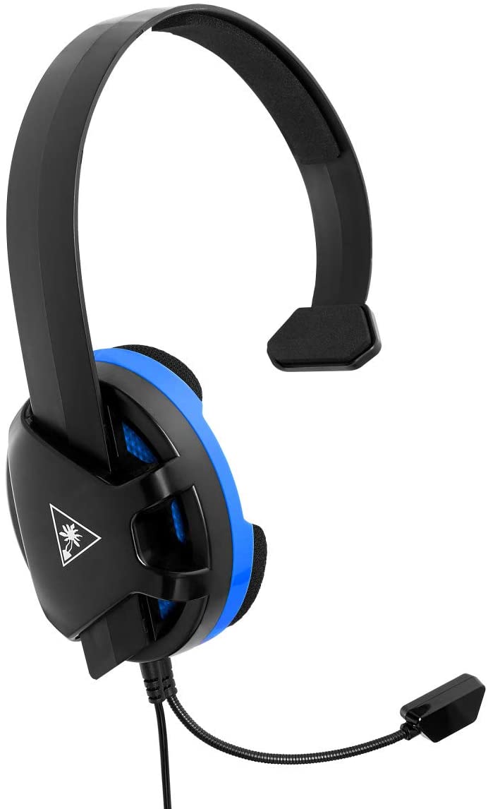 Turtle Beach Recon Chat Headset Xbox One, PS4 and PS4 Pro