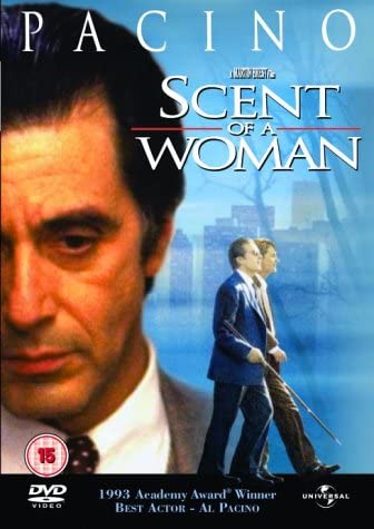 Scent Of A Woman - Drama [1993] [DVD]