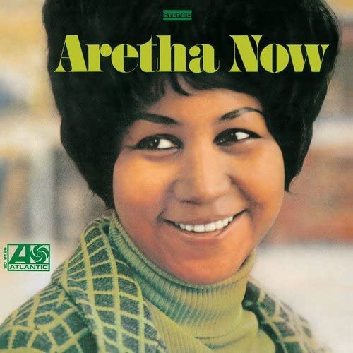 Aretha Franklin - Aretha Now [Audio-CD]