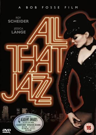 All That Jazz [1979] [DVD]