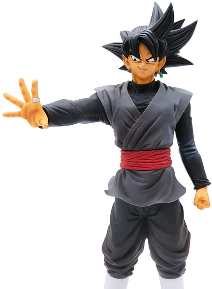 Banpresto DRAGON BALL Z - Goku Black - Figurine Grandista Nero 28cm