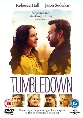 Tumbledown [2015] [DVD]