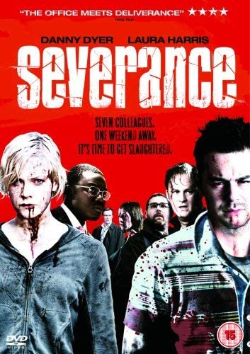 Severance [2006] [DVD]