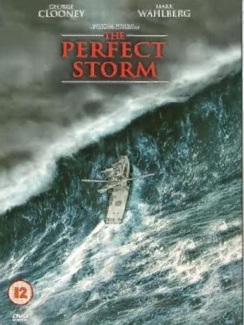 The Perfect Storm [2000] [DVD]