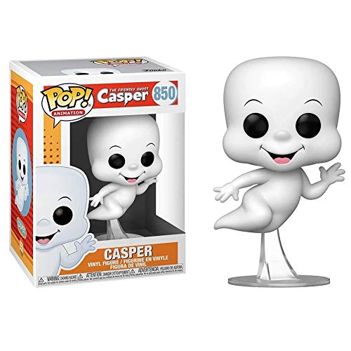 Der freundliche Geist Casper Funko 44153 Pop! Vinyl Nr. 850