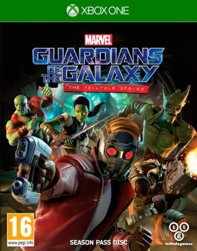 Marvel&
