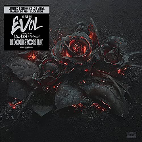 Future - Evol (5th Anniversary) [Vinyl]