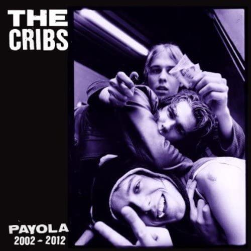 Payola [Audio CD]