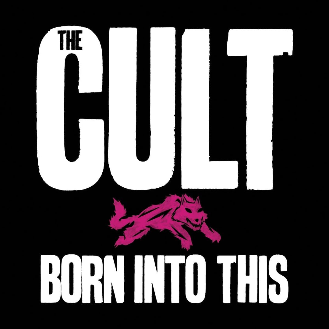 The Cult - Born Into This, Savage Edition (2CD) [Audio CD]