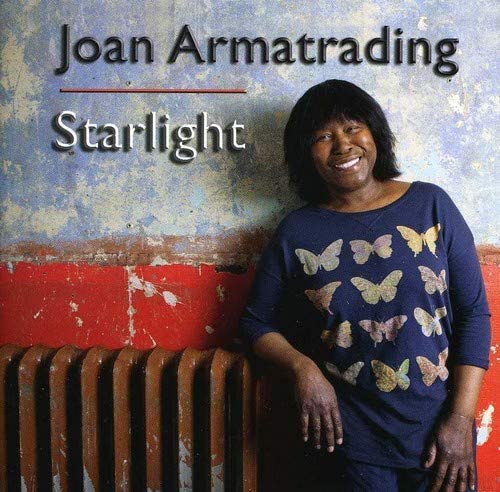 Joan Armatrading - Starlight [Audio CD]