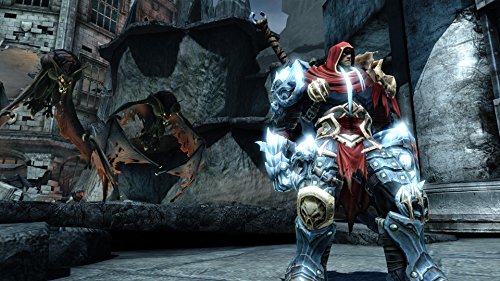 Darksiders - Warmastered Edition