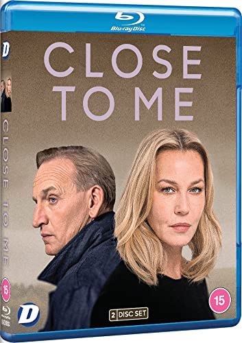 Close To Me [Blu-ray] [2021] - [Blu-ray]