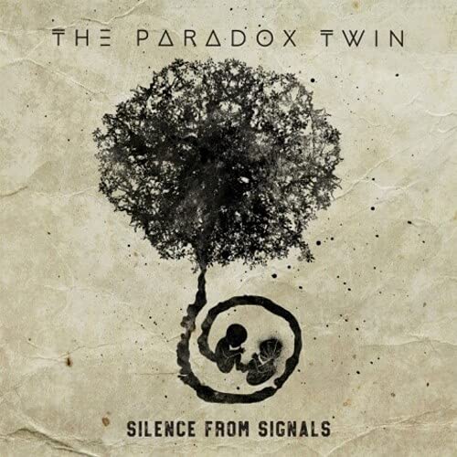 The Paradox Twin - Silence From Signals [Audio CD]
