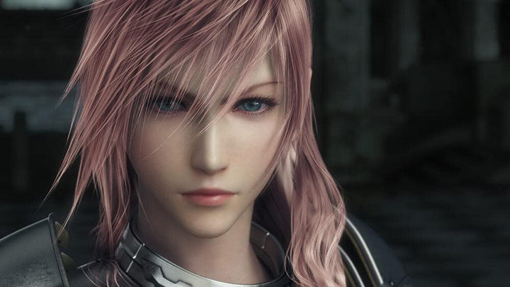 Final Fantasy xiii-2