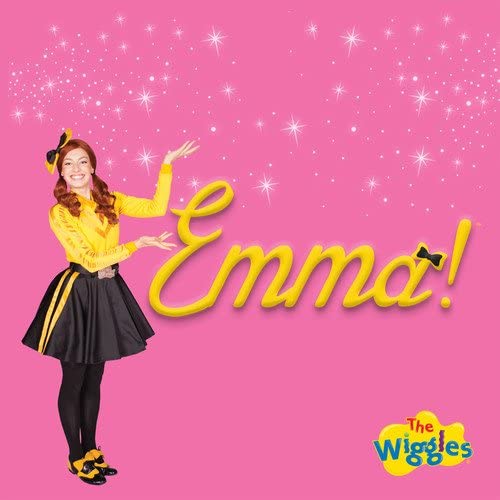 Emma! [Audio CD]