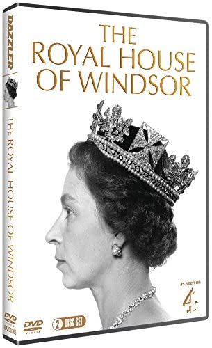 The Royal House of Windsor (Channel 4) [DVD]