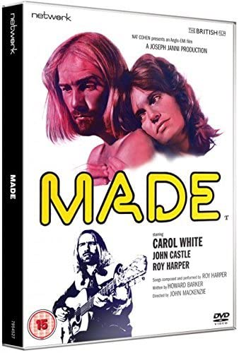 Made [DVD]