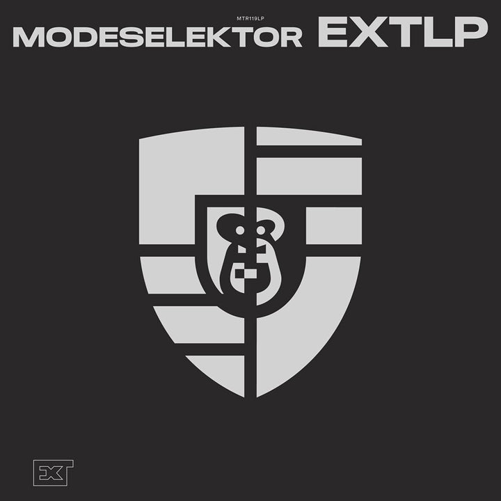 MODESELEKTOR - EXTLP [Audio CD]