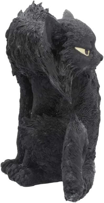 Spite Cat Figure (25.5cm)