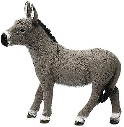 Schleich 13772 Farm World Donkey