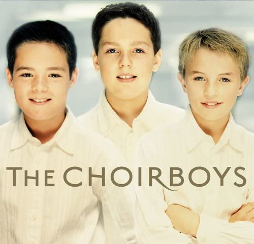 The Choirboys [Audio CD]