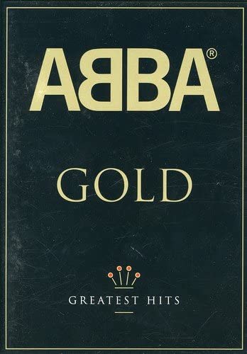 Abba: Gold [Region 0] [2003] - Musical/Documentary [DVD]